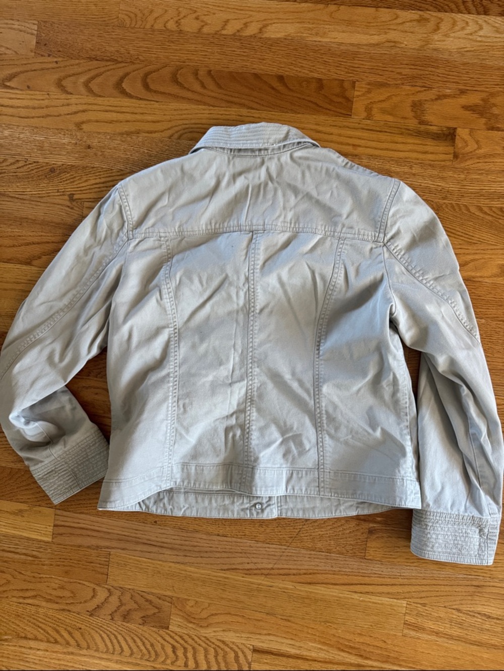FDJ French Dressing Classic Light Set Jacket and Pants - Women 10 14 - Picture 12 of 12
